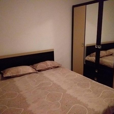 Apartament 3 Camere Alba Iulia Eksteriør bilde