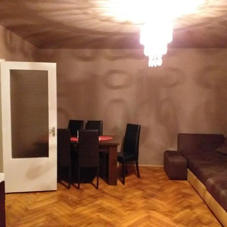 Apartament 3 Camere Alba Iulia Eksteriør bilde