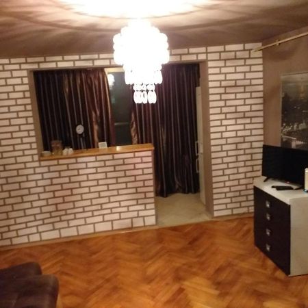 Apartament 3 Camere Alba Iulia Eksteriør bilde