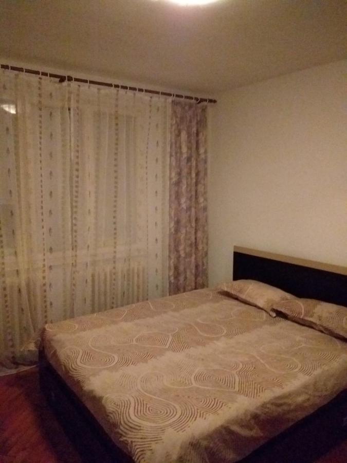 Apartament 3 Camere Alba Iulia Eksteriør bilde