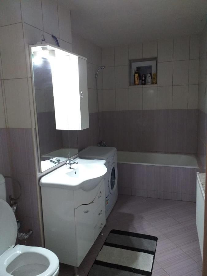Apartament 3 Camere Alba Iulia Eksteriør bilde