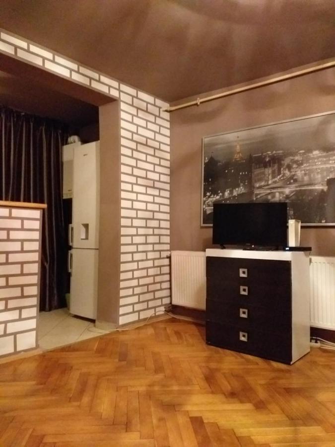 Apartament 3 Camere Alba Iulia Eksteriør bilde