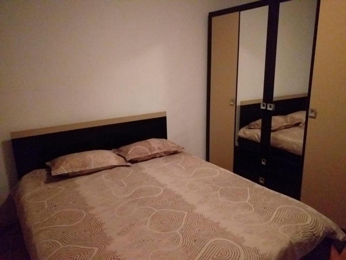 Apartament 3 Camere Alba Iulia Eksteriør bilde