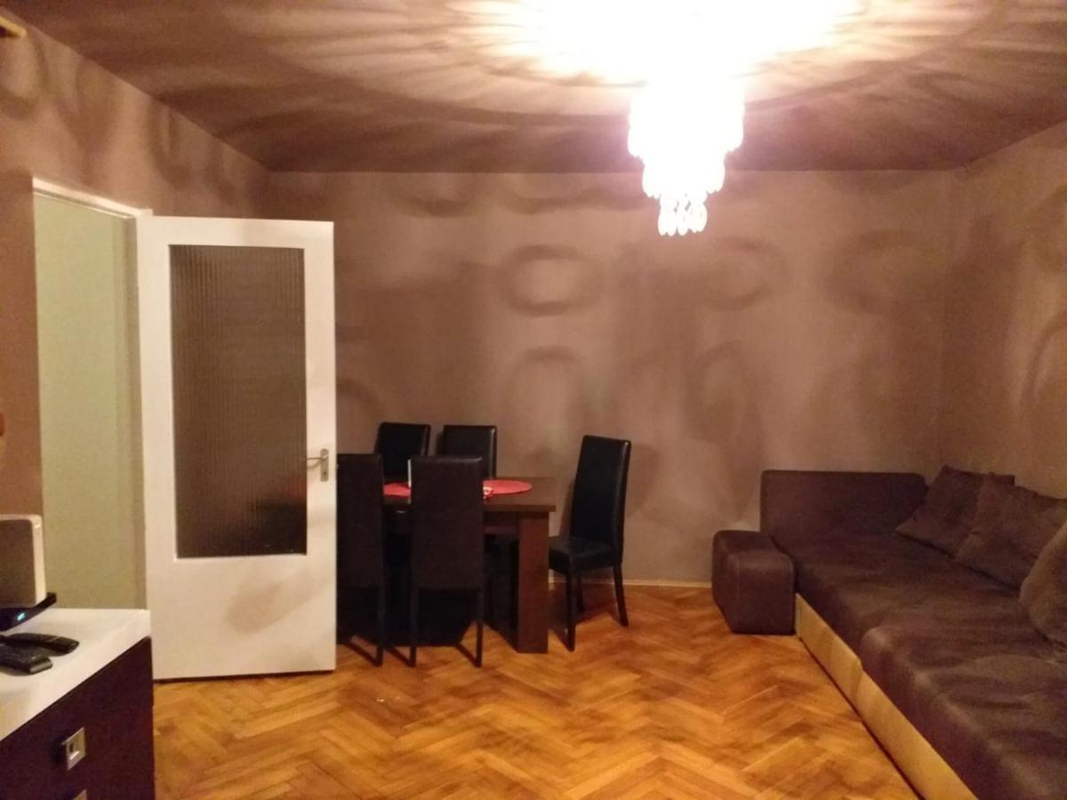 Apartament 3 Camere Alba Iulia Eksteriør bilde