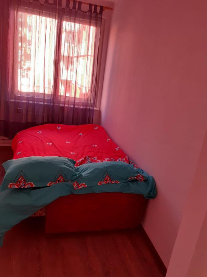 Apartament 3 Camere Alba Iulia Eksteriør bilde