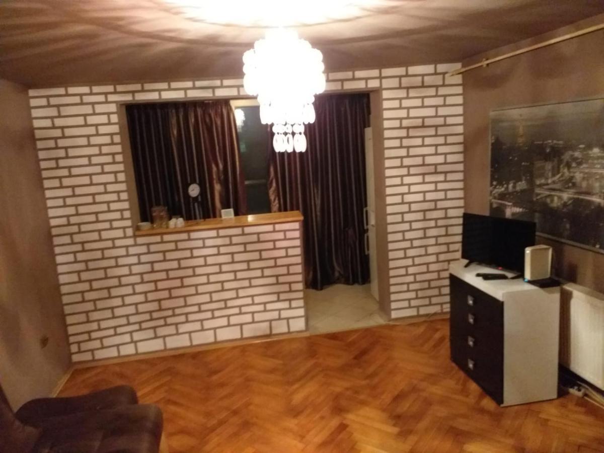 Apartament 3 Camere Alba Iulia Eksteriør bilde