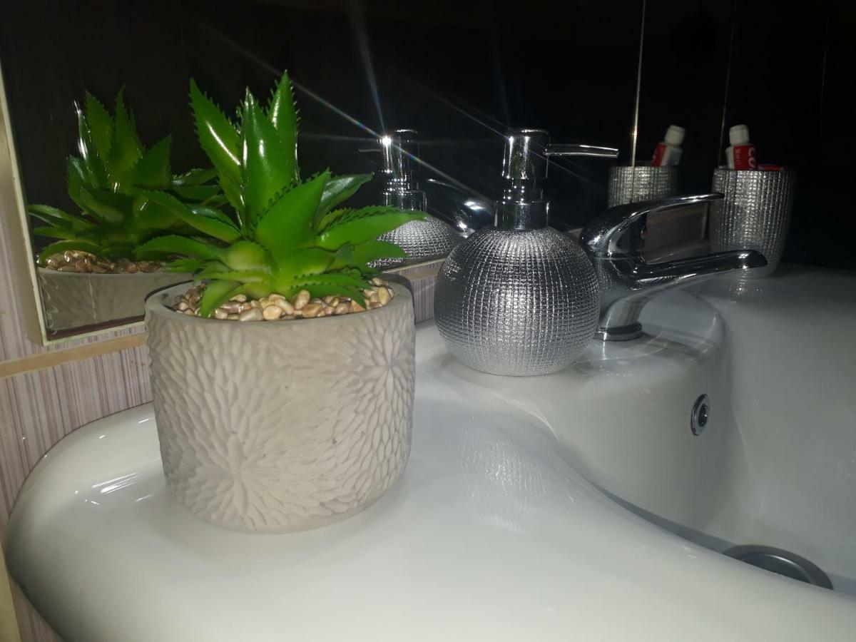 Apartament 3 Camere Alba Iulia Eksteriør bilde