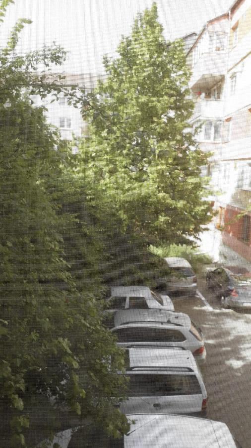 Apartament 3 Camere Alba Iulia Eksteriør bilde